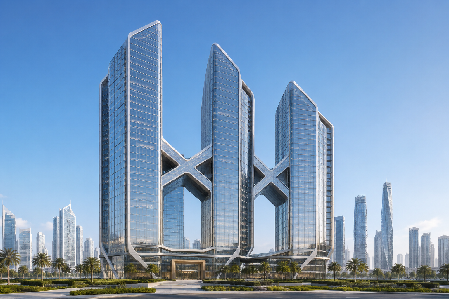 Dubai