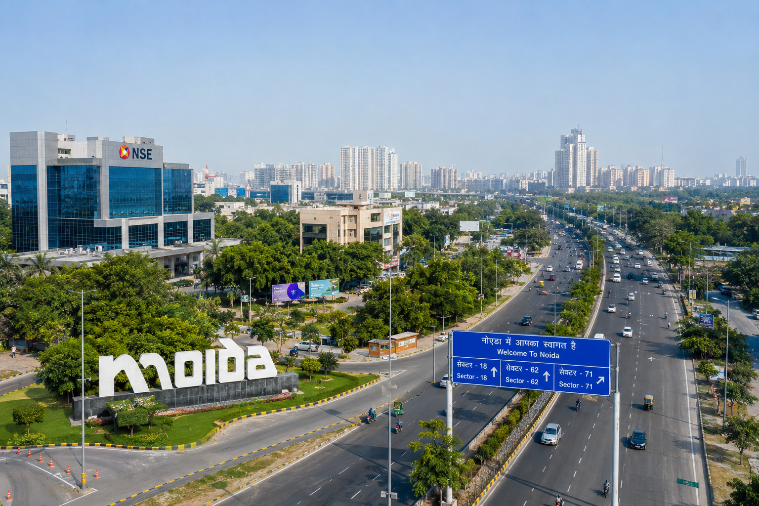 Noida